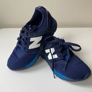 New Balance, 247 Sneakers